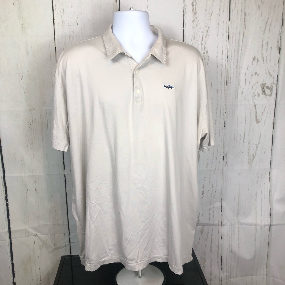 Patagonia Shirt